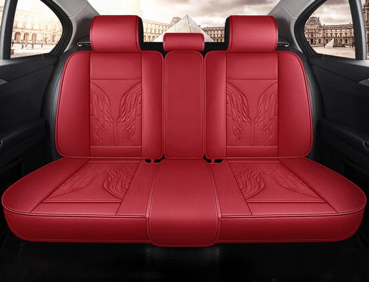 SUBLIME SEAT COVER