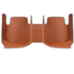 Brown Luxury Car Mats set